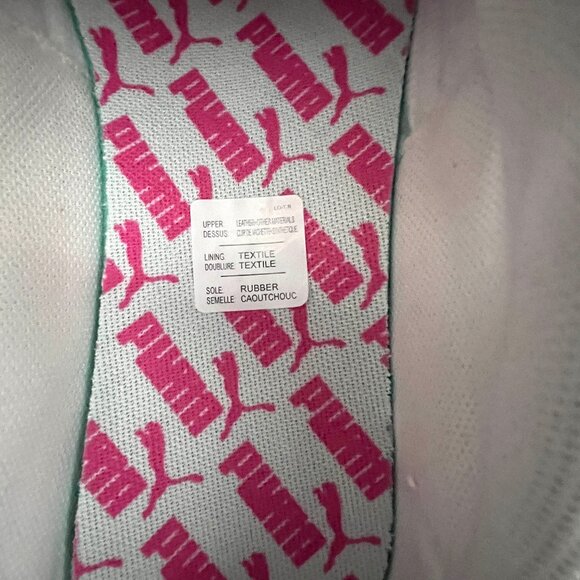 PUMA Cruise Rider NU Brighter Days Women's  Sneakers, 9.5, 389925 01, NIB! - Picture 7 of 15